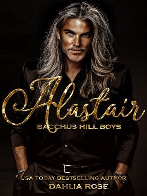 cover image of Alastair